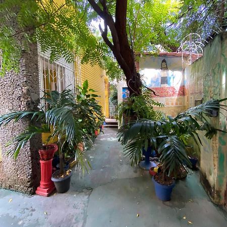 Hostel Sol Da Barra Salvador Exteriér fotografie