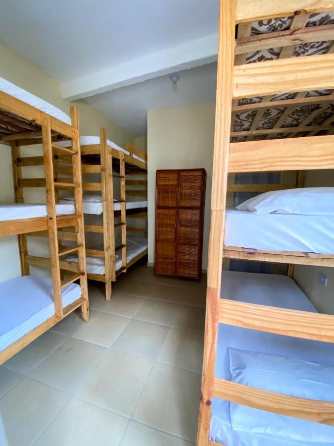 Hostel Sol Da Barra Salvador Exteriér fotografie