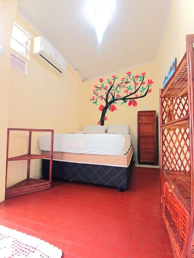 Hostel Sol Da Barra Salvador Exteriér fotografie