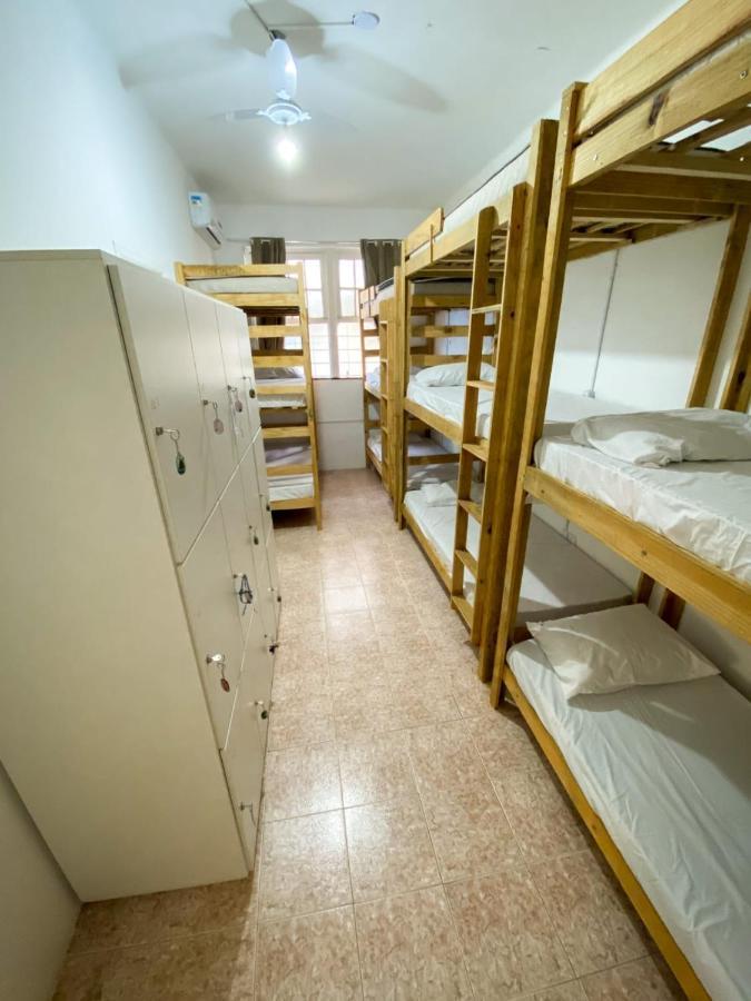 Hostel Sol Da Barra Salvador Exteriér fotografie