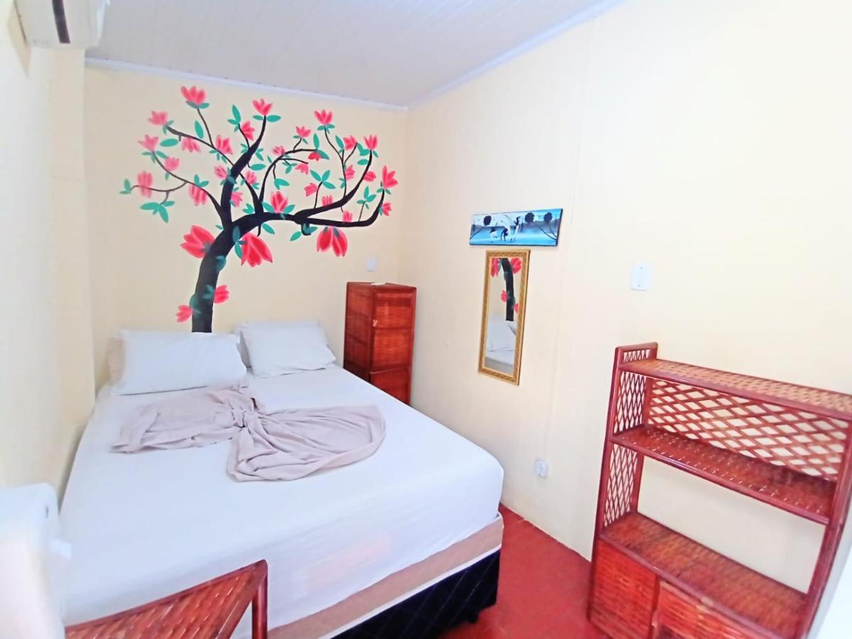 Hostel Sol Da Barra Salvador Exteriér fotografie