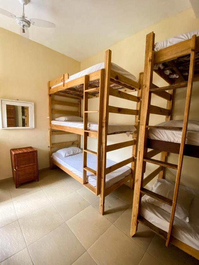 Hostel Sol Da Barra Salvador Exteriér fotografie