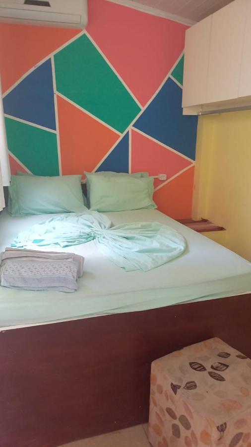 Hostel Sol Da Barra Salvador Exteriér fotografie