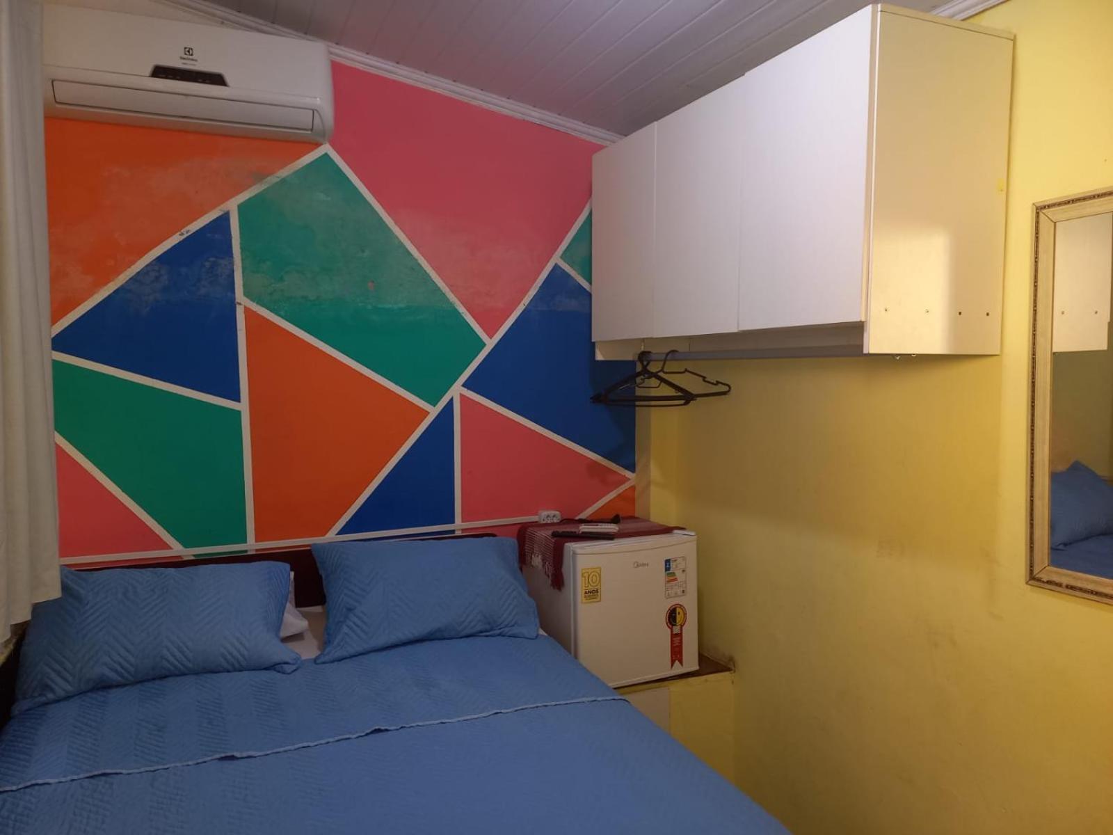 Hostel Sol Da Barra Salvador Exteriér fotografie