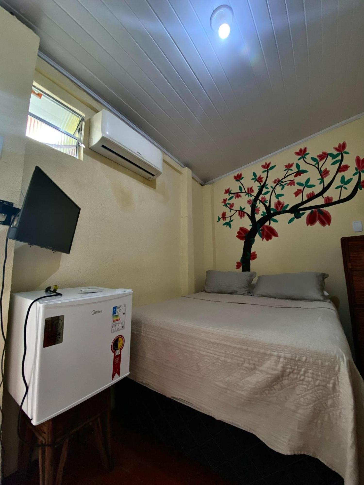 Hostel Sol Da Barra Salvador Exteriér fotografie