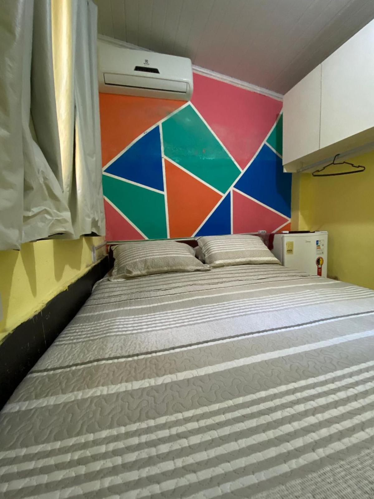 Hostel Sol Da Barra Salvador Exteriér fotografie