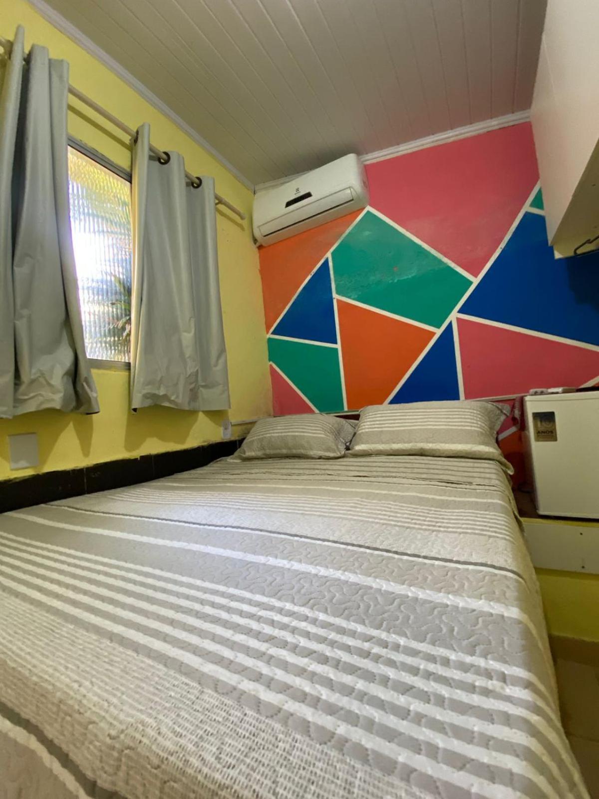 Hostel Sol Da Barra Salvador Exteriér fotografie