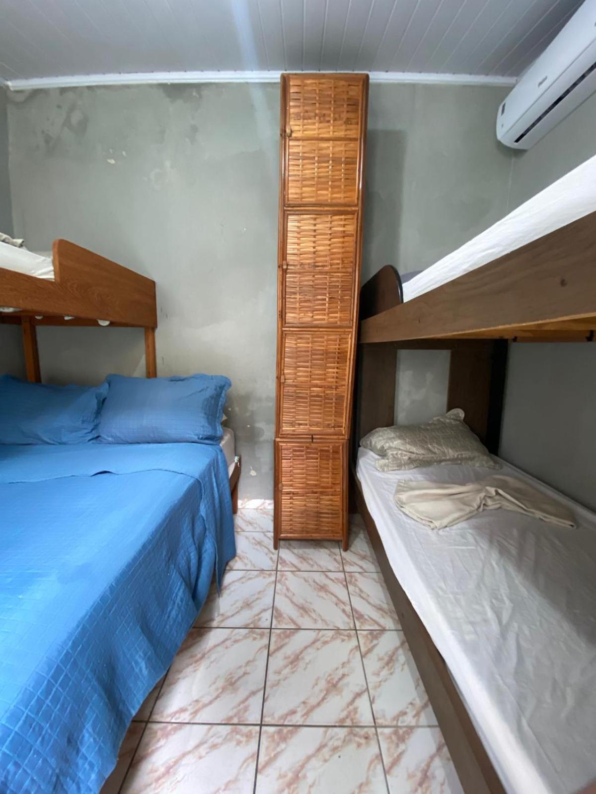 Hostel Sol Da Barra Salvador Exteriér fotografie
