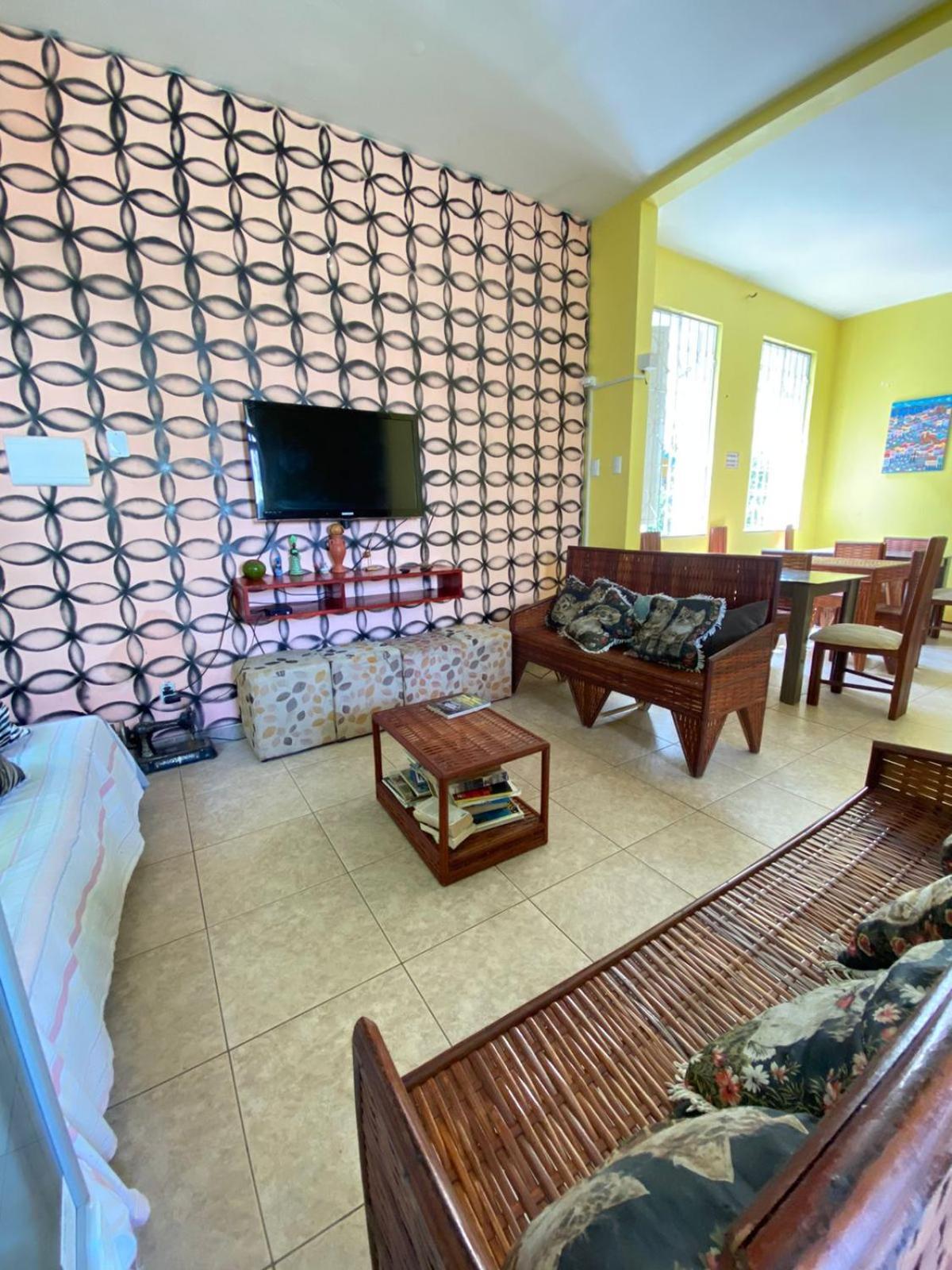 Hostel Sol Da Barra Salvador Exteriér fotografie