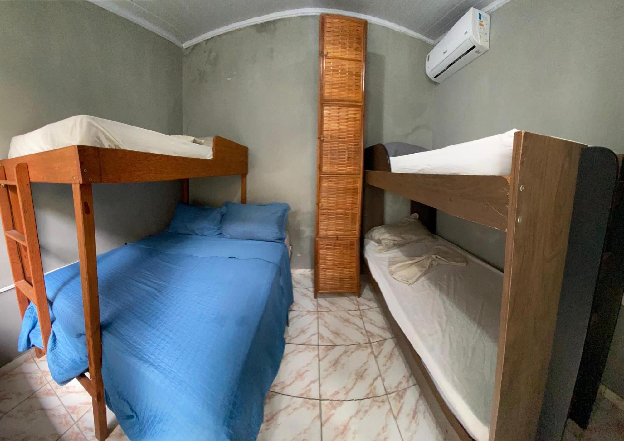 Hostel Sol Da Barra Salvador Exteriér fotografie